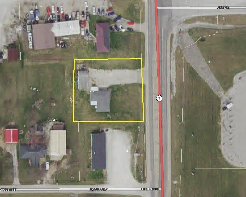 2715 N State Hwy 3, North Vernon, IN 47265 Estately 🧡 MLS 21619139