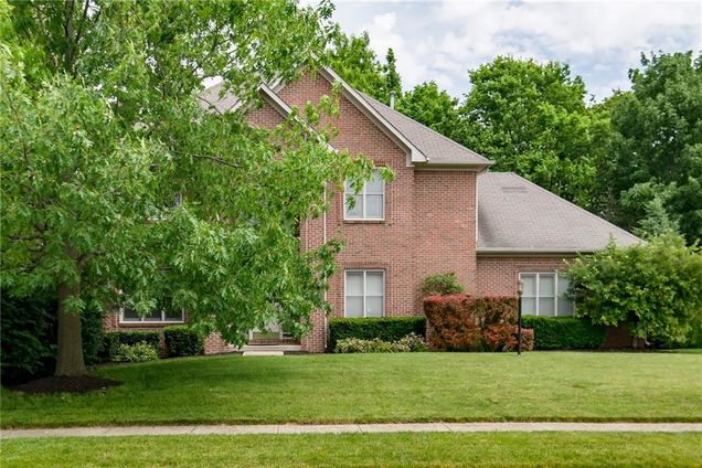 394 Pintail Court Carmel, IN House Sold - Photo 1 of 33. Opens carousel modal