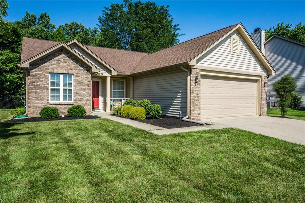 8574 Knoll Crossing, Fishers, IN 46038 Estately 🧡 MLS 21650932