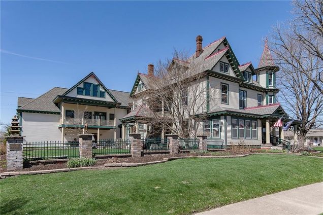 399 N 10th St Noblesville In 46060 Estately Mls 21651586