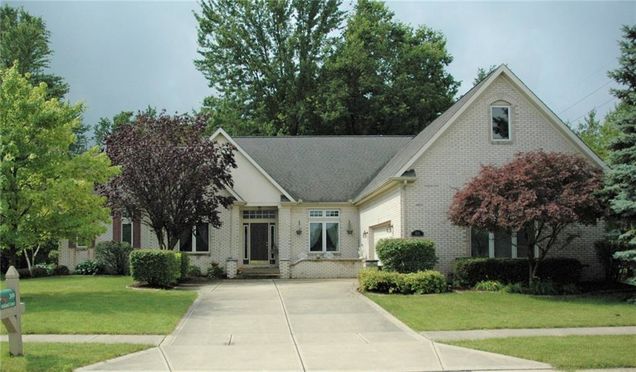 399 Mallard Court Carmel, IN House Sold - Photo 1 of 22. Opens carousel modal