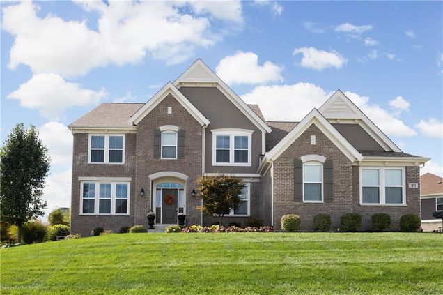 3871 Pelham Rd Carmel In 46074 Estately Mls 21673566 3871 Pelham Rd Carmel In 46074, Drees Homes Carmel Indiana