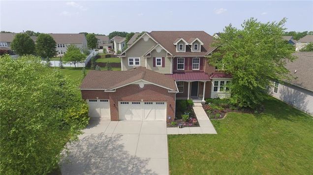 15630 Gateshead Drive Westfield, IN House Sold - Photo 1 of 43. Opens carousel modal