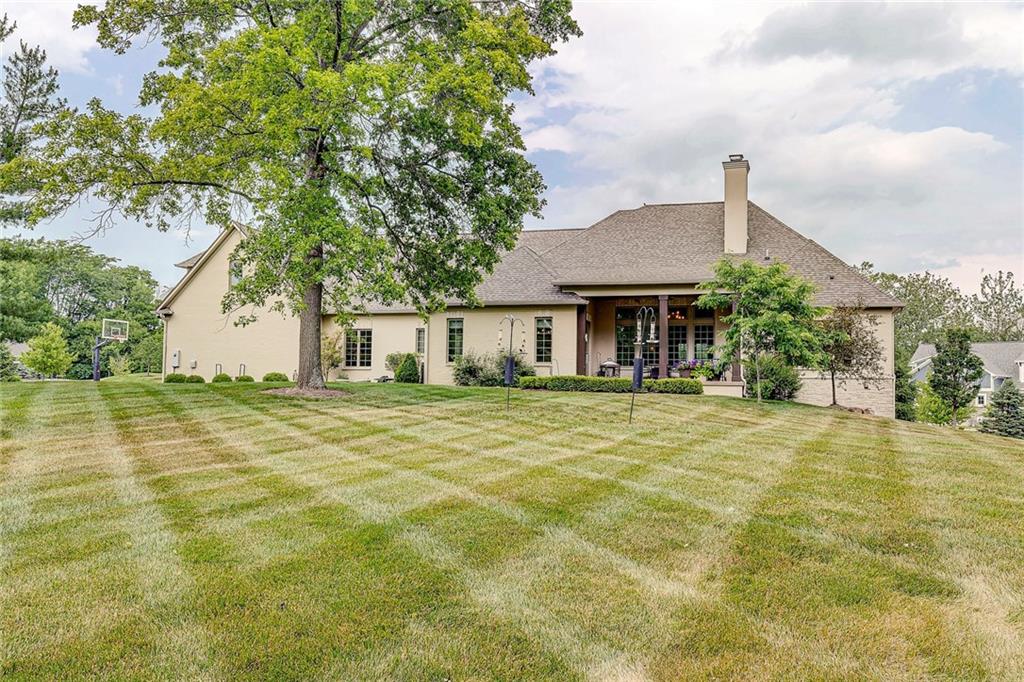 11628 Willow Springs Dr, Zionsville, IN 46077 Estately 🧡 MLS 21694773