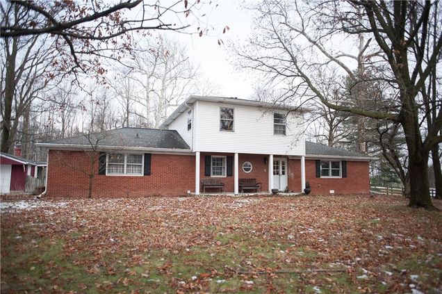 153 S Mitthoeffer Road Indianapolis, IN House Sold - Photo 1 of 38. Opens carousel modal