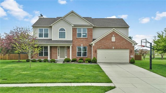 1711 Mustang Chase Dr Carmel, IN House Sold - Photo 1 of 40. Opens carousel modal