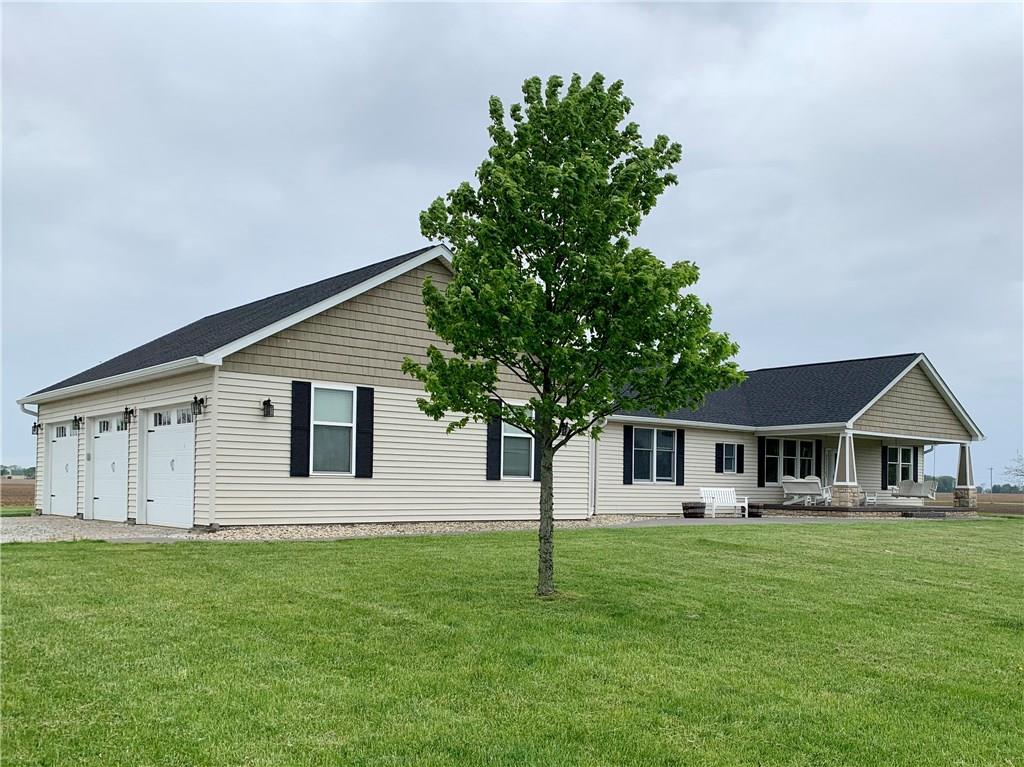 4844 N County Road 250 E  