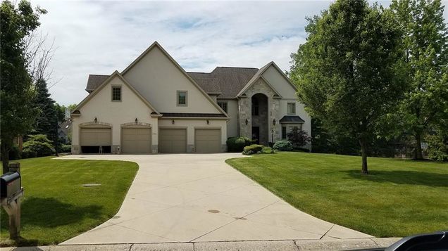 7231 Oak Cove Lane Noblesville, IN House Sold - Photo 1 of 3. Opens carousel modal