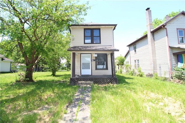 Recently Sold Brookside Park Indianapolis In Real Estate Homes Estately