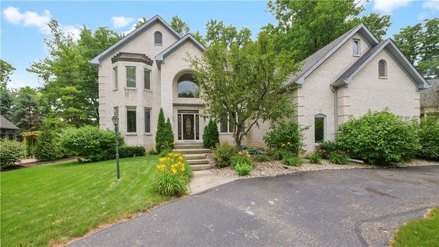 5183 Carrington Circle Carmel, IN House Sold - Photo 1 of 42. Opens carousel modal
