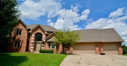 4306 Moss Ridge Circle