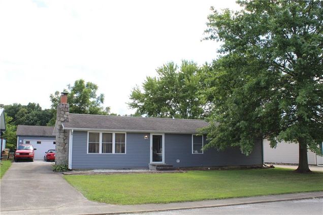 Recently Sold Van Bibber Lake In Real Estate Homes Estately