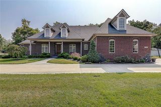 7545 Sedge Meadow Drive