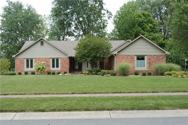 102 Chesterfield Court Noblesville, IN House Sold - Photo 1 of 29. Opens carousel modal