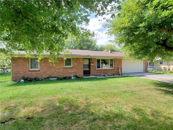 3315 E 6th Street Anderson, IN House Sold - Photo 1 of 24. Opens carousel modal