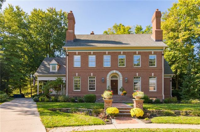 5179 Carrington Circle Carmel, IN House Sold - Photo 1 of 60. Opens carousel modal