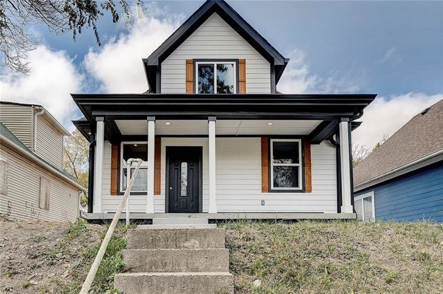 Recently Sold Brookside Park Indianapolis In Real Estate Homes Estately