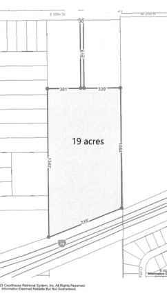 11900 E 30th Street Indianapolis, IN Plot of land Sold - Photo 1 of 7. Opens carousel modal