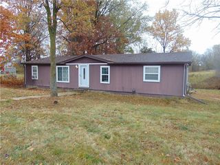 3369 W County Road 450 N