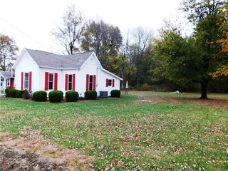 8686 N County Road 300 W