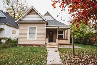 942 N Tuxedo Street