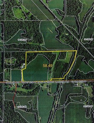 0 E County Road 1300 S