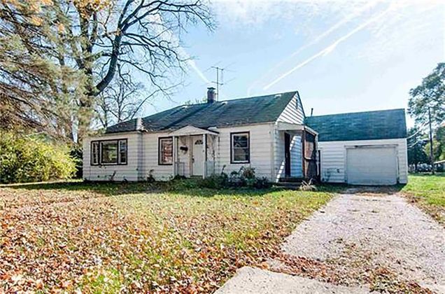 1813 W 9th Street Marion, IN House Sold - Photo 1 of 3. Opens carousel modal