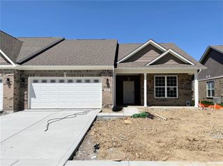 8726 Faulkner Drive