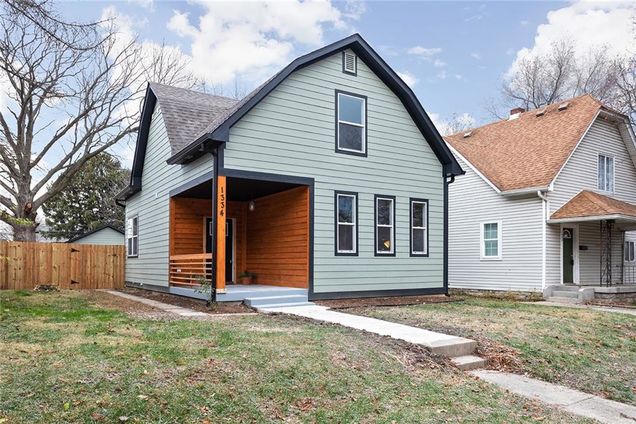 Recently Sold Brookside Park Indianapolis In Real Estate Homes Estately