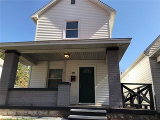 1113 N 8th Street