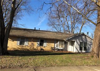 8244 Woodbine Drive