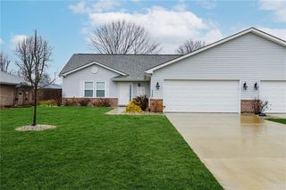3408 Village Drive