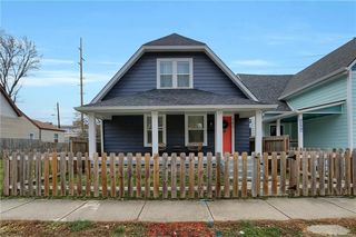 263 E Caven Street