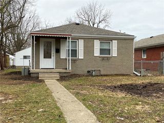 350 S Webster Avenue
