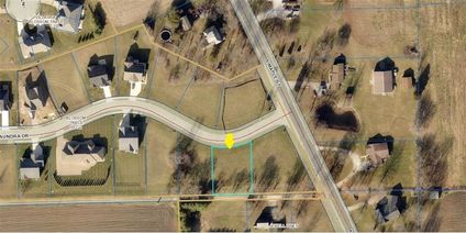 106 Saundra Drive