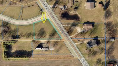 102 Saundra Drive