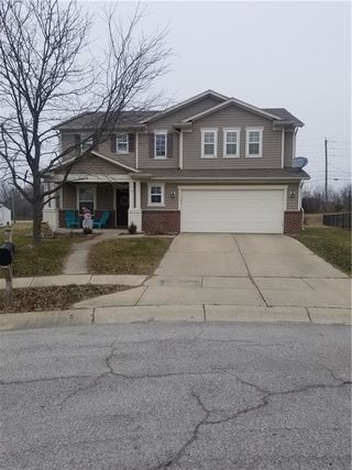8146 Harshaw Drive