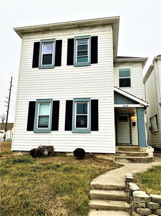 248 W Morris Street