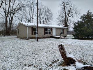 1185 W Barnes Road
