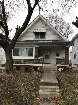 Recently Sold Brookside Park Indianapolis In Real Estate Homes Estately