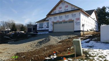 839 Cabriolet Way