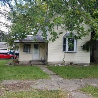418 N 14th Street