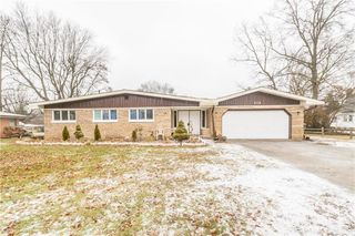 318 E Southport Road