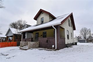 2234 Spann Avenue