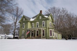 5447 S County Road 375 W