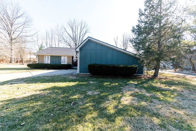 4029 Hillendale Drive Greenwood, IN House Sold - Photo 1 of 60. Opens carousel modal