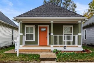 2122 Pleasant Street