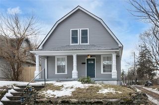 1529 W 26th Street