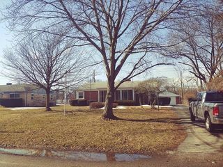 3232 Bonham Drive