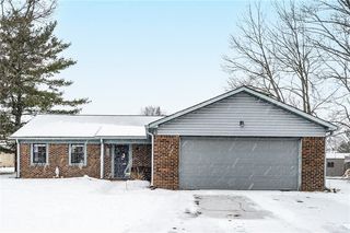 8729 Gunpowder Court